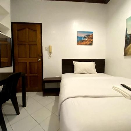 Oyo 857 City Stay Inns Makati Avenue Makati City Exterior foto