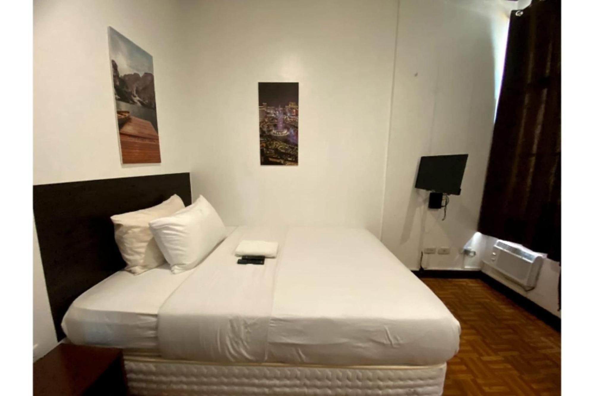 Oyo 857 City Stay Inns Makati Avenue Makati City Exterior foto